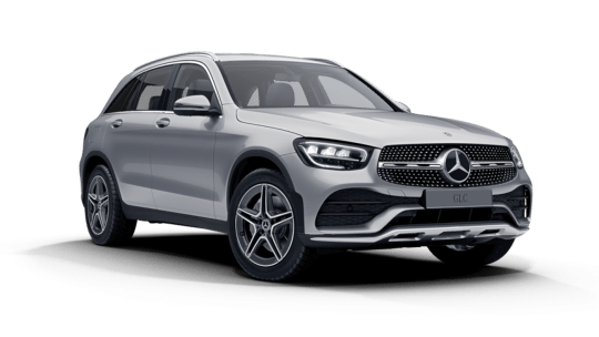 glc-suv-amg-line-uitvoering