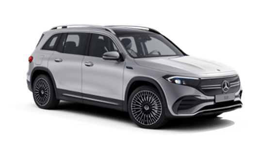 eqb-amg-line-uitvoering