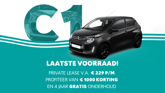 citroen-c1-slider-zwart