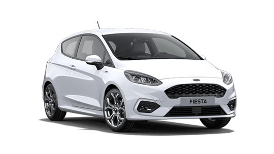fiesta-st-line-uitvoering