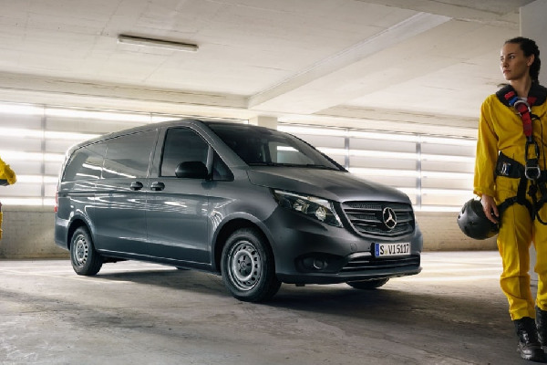 Mercedes Benz Vito Gesloten Bestelwagen Wensink Mercedes Benz Vito Gesloten Bestelwagen Wensink