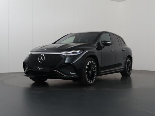 Mercedes-Benz EQS SUV 450+ 4MATIC AMG Line