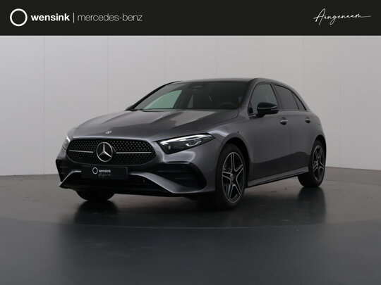 Mercedes-Benz A-Klasse 250 e Star Edition AMG Line