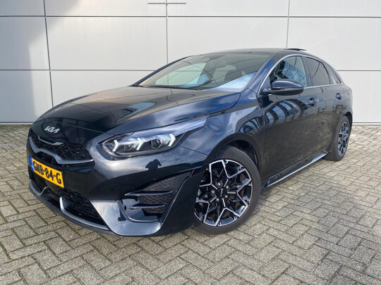 Kia ProCeed 1.5 T-GDi GT-Line | Panoramadak