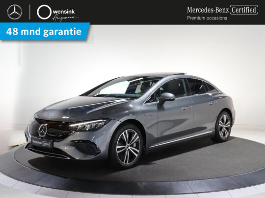 Mercedes-Benz EQE 300 Business Edition 89 kWh