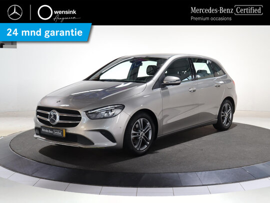 Mercedes-Benz B-Klasse 160 Advantage