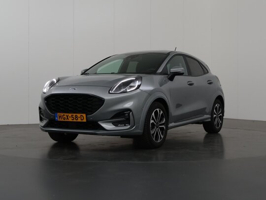 Overige foto's