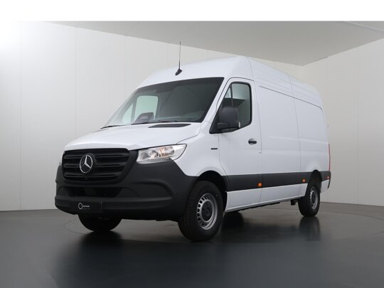 Mercedes-Benz eSprinter 414 L2H2 Pro 81kWh