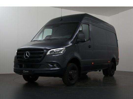 Mercedes-Benz Sprinter 519 CDI L2H2 Select 5T