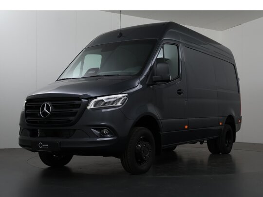 Mercedes-Benz Sprinter 519 L2H2 Select 5T