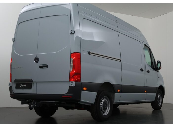 Mercedes-Benz eSprinter 314 L2 H2 Pro 81kWh
