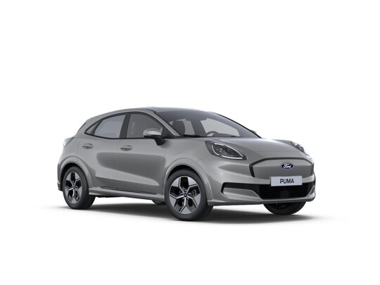 Ford Puma Gen-E 44 kWh