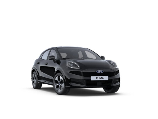 Ford Puma Gen-E 44 kWh