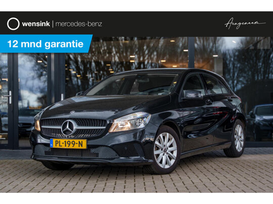 Mercedes-Benz A-Klasse 160