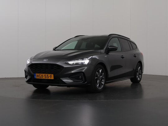 Ford FOCUS Wagon 1.0 EcoBoost ST Line X Business