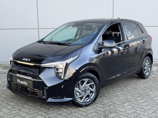 Kia Picanto 1.0 DPI DynamicPlusLine