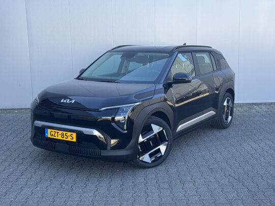 Kia EV3 Air 58.3 kWh