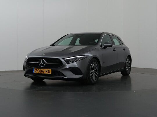 Mercedes-Benz A-Klasse 180 Star Edition