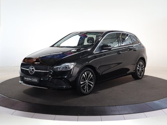 Mercedes-Benz B-Klasse 250 e Business Line