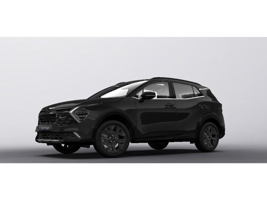 Kia Sportage 1.6 T-GDi Hybrid GT-Line Limited Edition