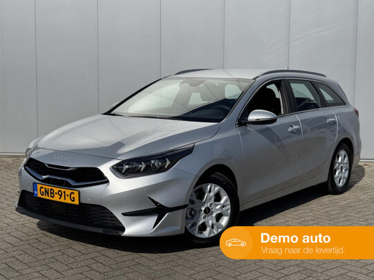 Kia Ceed SW 1.0 T-GDi DynamicLine 100pk
