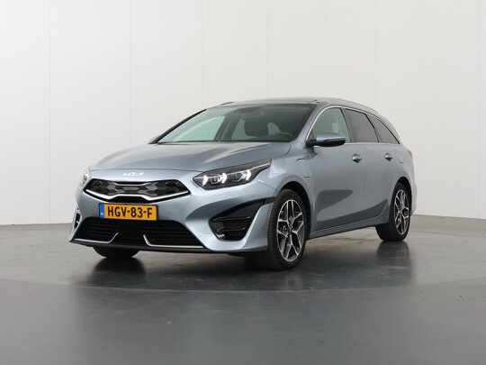 Kia Ceed Sportswagon 1.6 GDI PHEV ExecutiveLine