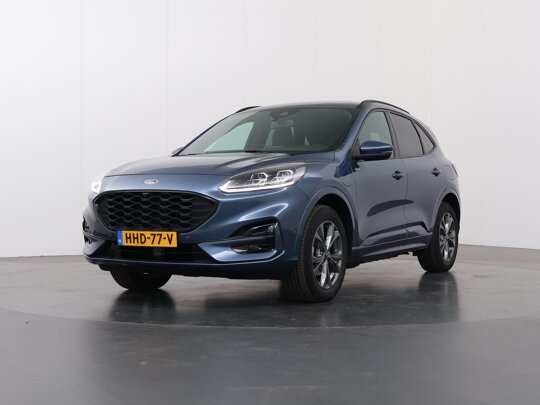 Ford Kuga 2.5 PHEV ST-Line X