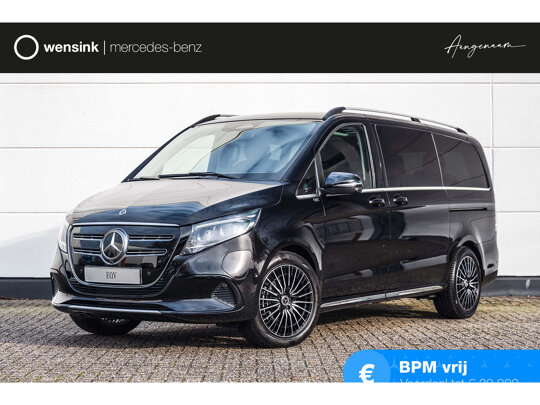 Mercedes-Benz EQV 300 L2 Avantgarde 90 kWh