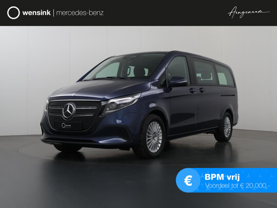 Mercedes-Benz EQV 300 L2