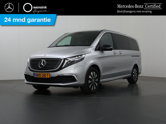 Mercedes-Benz EQV 300 | Lang L2 | Avantgarde | 90 kWh |