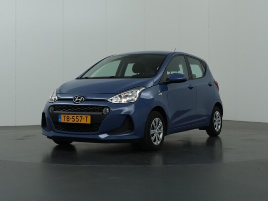 Hyundai i10 1.0i Comfort