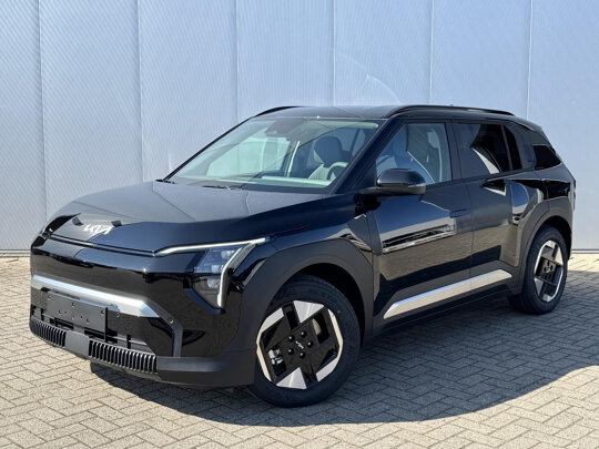 Kia EV3 Plus 58.3 kWh