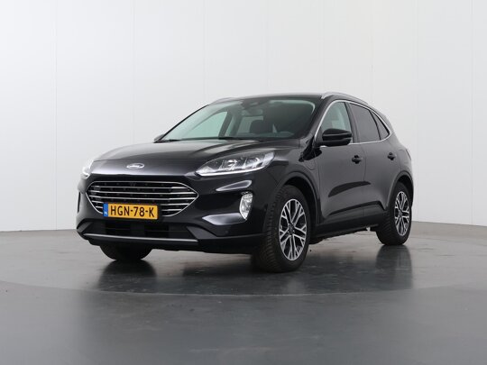 Ford Kuga 2.5 PHEV Titanium