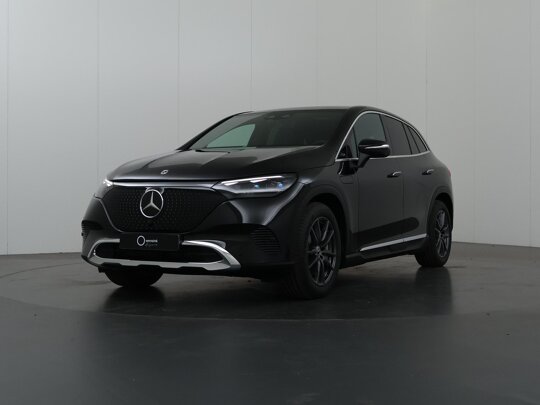 Mercedes-Benz EQE SUV 350+ Business Edition