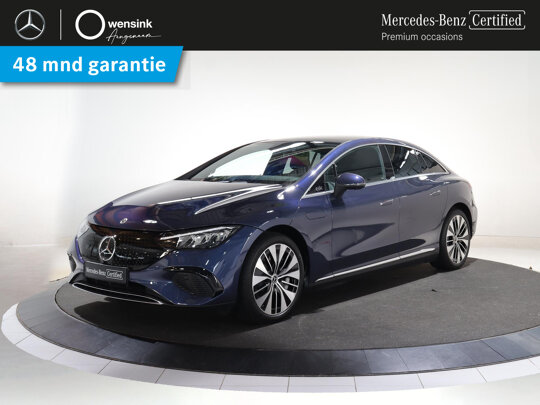 Mercedes-Benz EQE 300 Business Edition 89 kWh