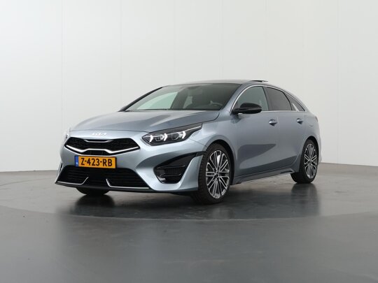 Kia ProCeed PE 1.5 T-GDi DCT7 GT-PlusLine