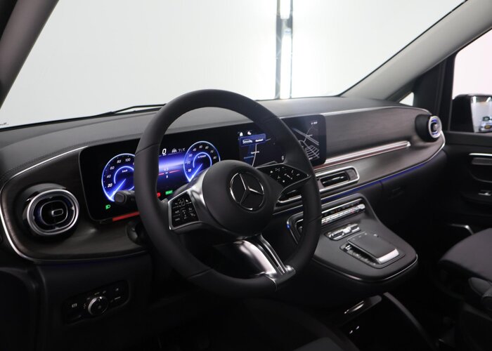 Mercedes-Benz EQV 300 L2 Avantgarde 90 kWh