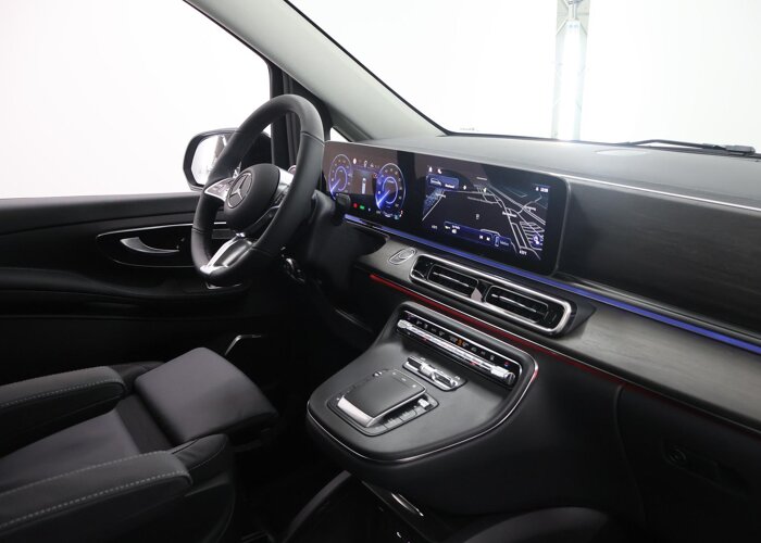 Mercedes-Benz EQV 300 L2 Avantgarde 90 kWh
