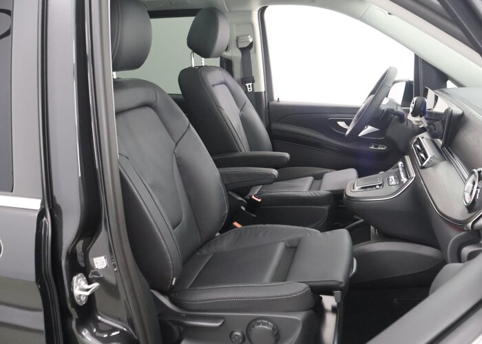 Mercedes-Benz EQV 300 L2 Avantgarde 90 kWh