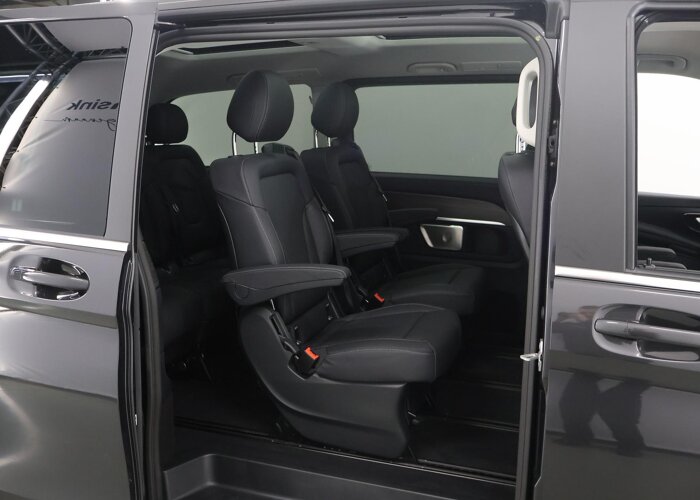 Mercedes-Benz EQV 300 L2 Avantgarde 90 kWh