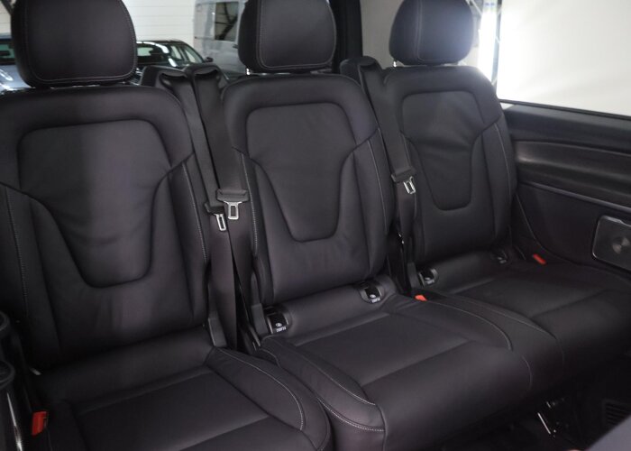 Mercedes-Benz EQV 300 L2 Avantgarde 90 kWh