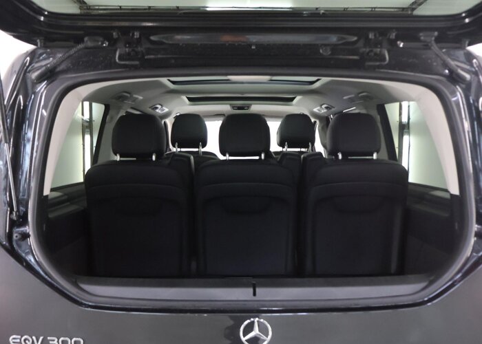 Mercedes-Benz EQV 300 L2 Avantgarde 90 kWh