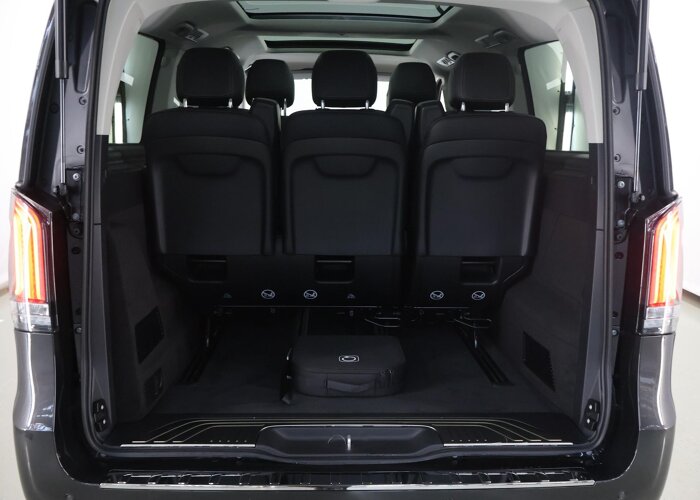 Mercedes-Benz EQV 300 L2 Avantgarde 90 kWh