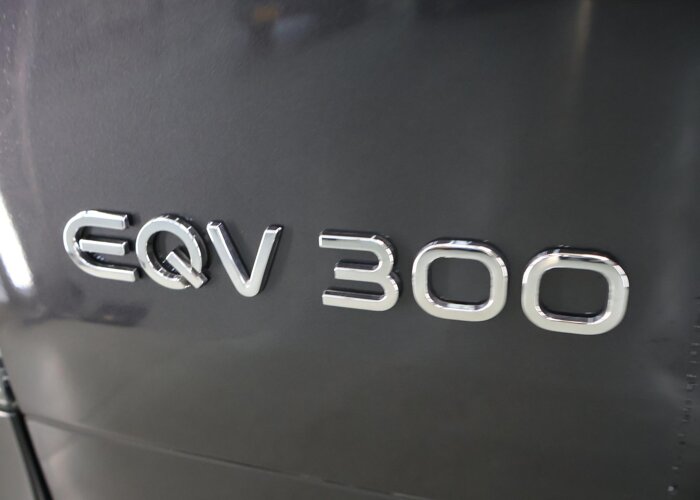 Mercedes-Benz EQV 300 L2 Avantgarde 90 kWh