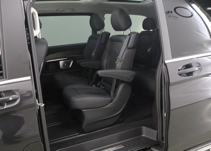 Mercedes-Benz EQV 300 L2 Avantgarde 90 kWh