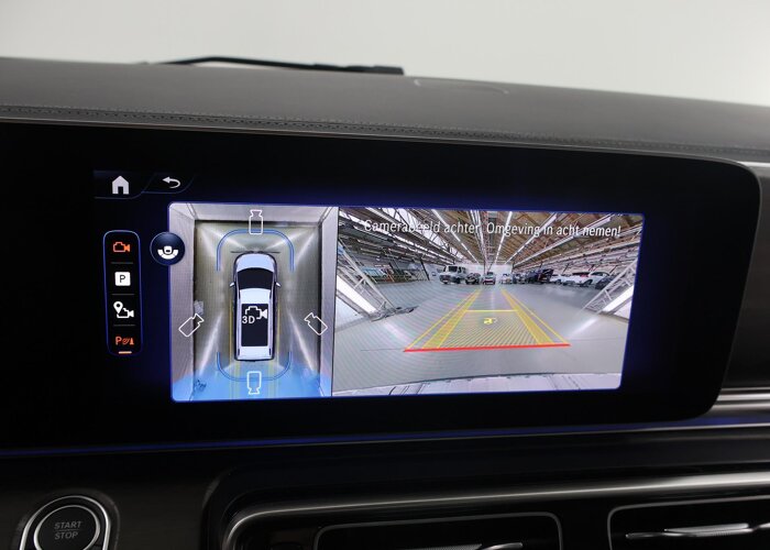 Mercedes-Benz EQV 300 L2 Avantgarde 90 kWh