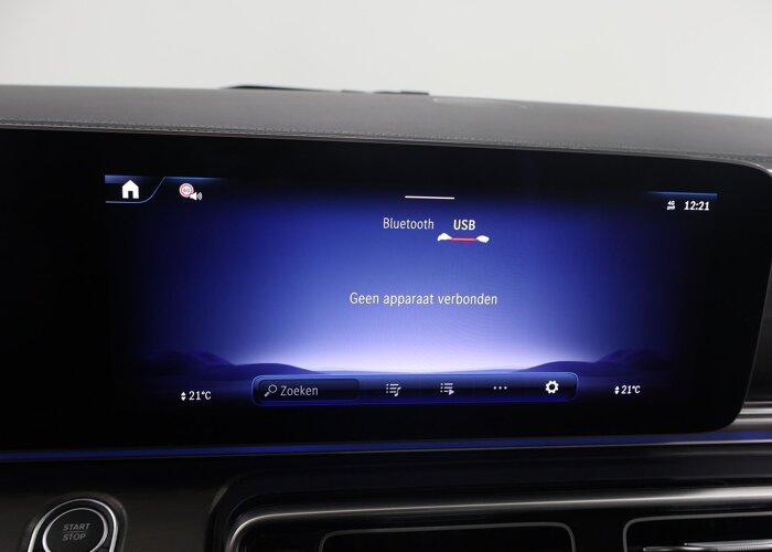 Mercedes-Benz EQV 300 L2 Avantgarde 90 kWh