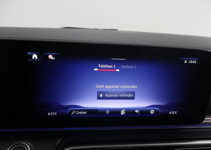 Mercedes-Benz EQV 300 L2 Avantgarde 90 kWh