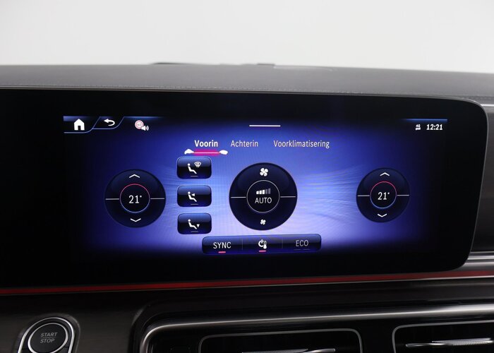 Mercedes-Benz EQV 300 L2 Avantgarde 90 kWh