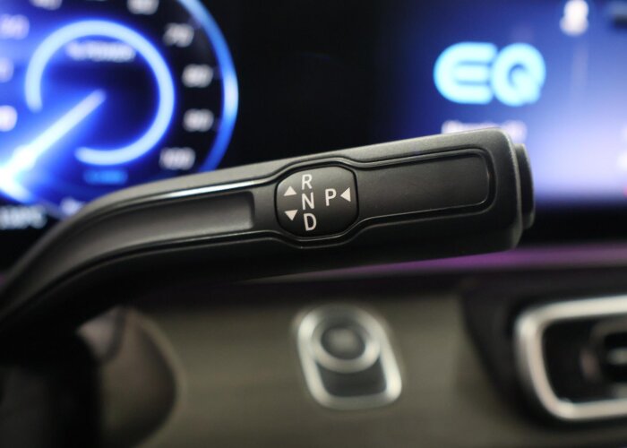 Mercedes-Benz EQV 300 L2 Avantgarde 90 kWh